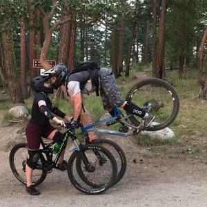 Meet your Posher, Heather